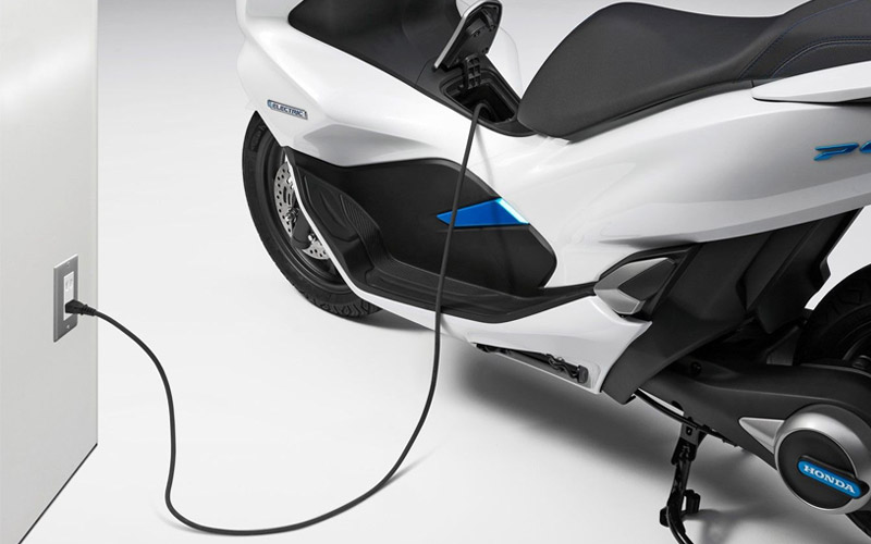 Motos Elétricas: o futuro das Duas Rodas - Blog Grupo Lider